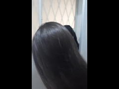 I love taking a shower with my girlfriend - Screenshot 1 of 16 - Skinny