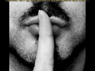 Straight Military Guy Wants To Meet Again