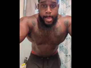 big dick, vertical video, verified amateurs, muscular men