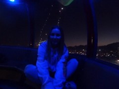 Что может произойти в парке аттракционов? Часть 2 - Screenshot 3 of 16 - Outside