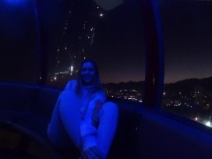 Что может произойти в парке аттракционов? Часть 2 - Screenshot 4 of 16 - Alexa Mills