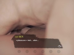 Game Stream - Zenos Anthology - Sex Scenes - Screenshot 4 of 16 - Hentai