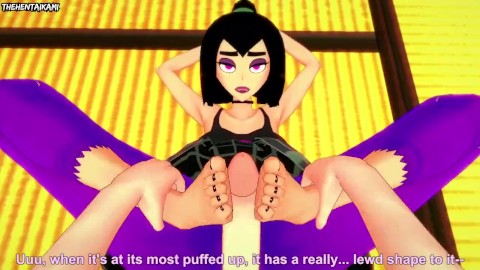 Danny Phantom Hentai - Danny Phantom Hentai Porn Videos | Pornhub.com