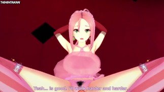 Hentai POV Füße Final Fantasy IV Porom