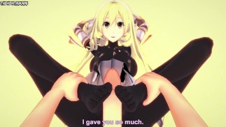 Hentai POV Feet Gate Bozes Co Palesti