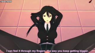 Free Infinte Stratos Porn Videos from Thumbzilla