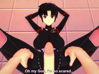 Hentai POV Feet InuYasha Sango