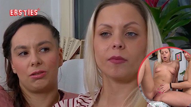 Watch Bondage Video:Ersties: Psychologiestudentin Ayana weiß, wie sie Julia P. zum Höhepunkt leckt