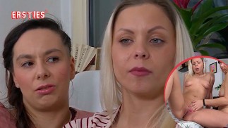 Ersties: Psychologiestudentin Ayana weiß, wie sie Julia P. zum Höhepunkt leckt
