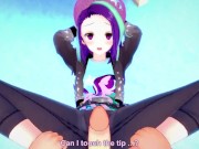 Preview 4 of Hentai POV Feet My Little Pony Starlight Glimmer
