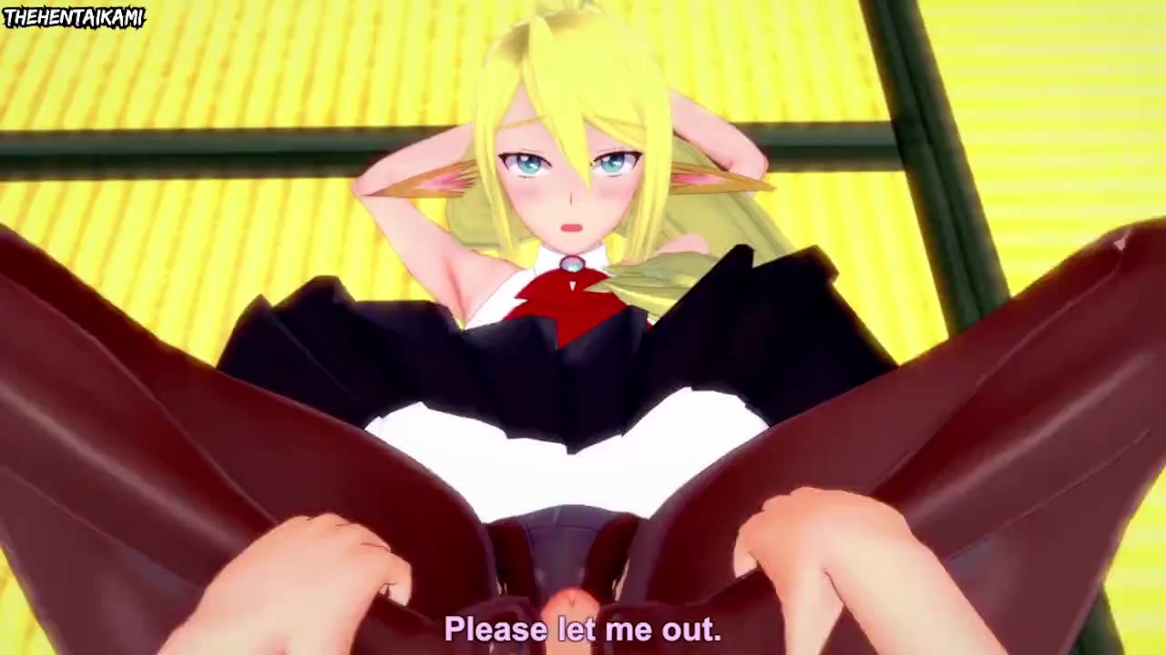 Hentai POV Feet Monster Musume Shianus Centorea - Pornhub.com