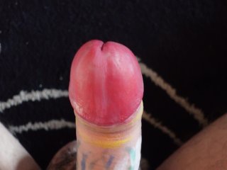 color, dick, exclusive, masturbation