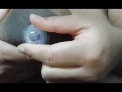 Melon Suction - Screenshot 13 of 16 - Nipple Play