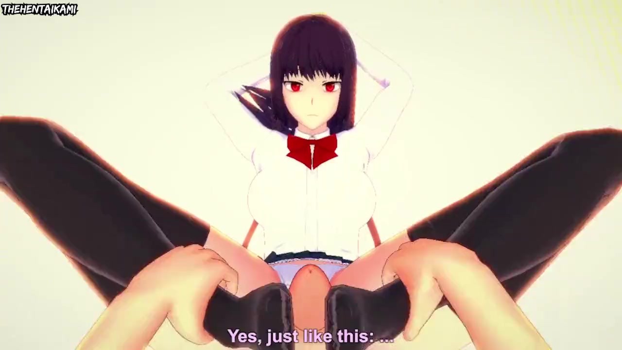Hentai POV Feet dont Toy with me miss Nagatoro Sana Sunomiya �klzzwxh:0083� Pornhub�klzzwxh:0084�com