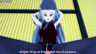 Hentai POV Feet 猫头鹰之家 Edalyn Eda Clawthorne