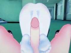 Hentai POV Feet Persona Ai Ebihara