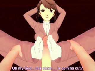 uncensored, hentai, fetish, anime