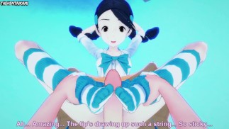 Хентай От Первого Лица Ноги Покемон Кэндис