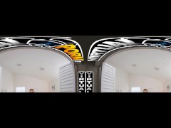 VIRTUAL PORN - Sneaking Around On Petite Stepsis Emma Bugg - Screenshot 3 of 16 - Teenager