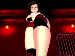 Hentai POV Feet RWBY Ruby Rose