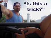 BAITBUS - Beeftcake Gunnar Stone Gets Str8 B@it Hunk Nick ...