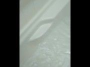 Preview 3 of Pussy in shower
