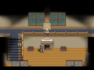 Statues absolute recommendation weird mysterious and actually really funny and touching pt2