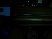 Preview 1 of POV: You're getting picked up by a girl after party and she's fucking you inside her car