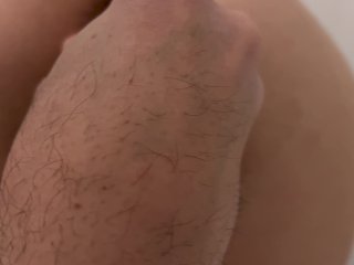 Playing with My Wife's Horny Juicy Pussy andClit Using Vibrating Egg and Making_Her Wet and_Horny