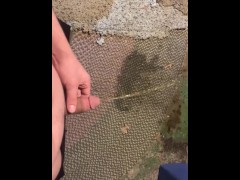 Fuck Toilets Use Carpets