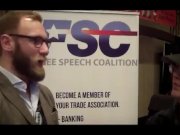 Preview 4 of Free Speech Coalition Eric Paul Leue w- Jiggy Jaguar AVN Expo 2017