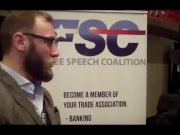 Preview 6 of Free Speech Coalition Eric Paul Leue w- Jiggy Jaguar AVN Expo 2017
