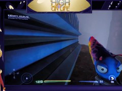 Let's Play High On Life Part 2