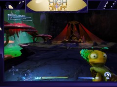 Let's Play high On Life Part 3