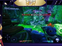 Let's Play High on Life Part 4
