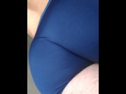 Preview 4 of FEMBOY MODELS NEW SPANDEX UNDERWEAR BUBBLE BUTT