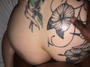 Preview 2 of LATE NIGHT PAWG SPECIAL