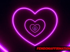 Pussy Free Pledge for Unfuckable Losers