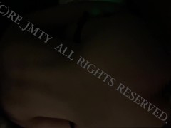 【人妻日記】四肢を縛られ生チ〇ポで好きに犯されて悦ぶ人妻NTR - Screenshot 16 of 16 - Creampie