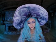 Preview 2 of You Need To Serve Macy Meadows As RANNI THE WITCH In ELDEN RING XXX VR Porn