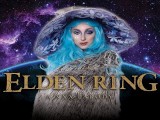 Você precisa servir Macy Meadows como RANNI THE WITCH em ELDEN RING XXX VR Porn