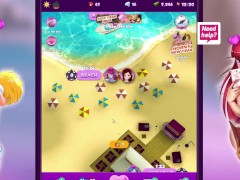 Booty Calls gameplay part 28 NEW YEAR EVENT