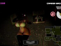 Fap Nights at Frenni's Night Club [v0.1.5] [FATAL FIRE Studios] gameplay part 6