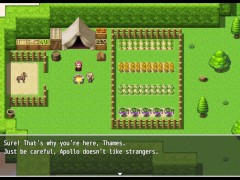 Alice The Dragon Slayer 1
