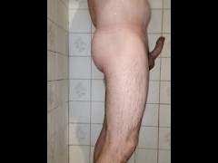 Shower Masterbation - Screenshot 11 of 16 - Shower