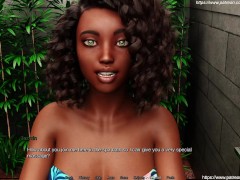 Sunshine Love 99 Jasmine and Connie Want More