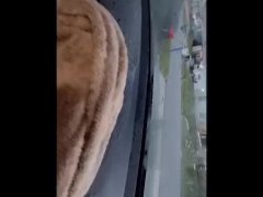 25,000 dollar car turned into nothing more then a piss mop