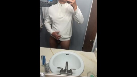 Mexican Latino brown Long Dick