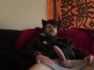 Catman joins the Virgins 30+ Club / Birthday Video