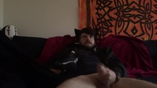 Catman se une a las Vírgenes 30+ Club / Video de cumpleaños